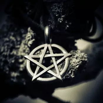 Crna magija uklanjanje